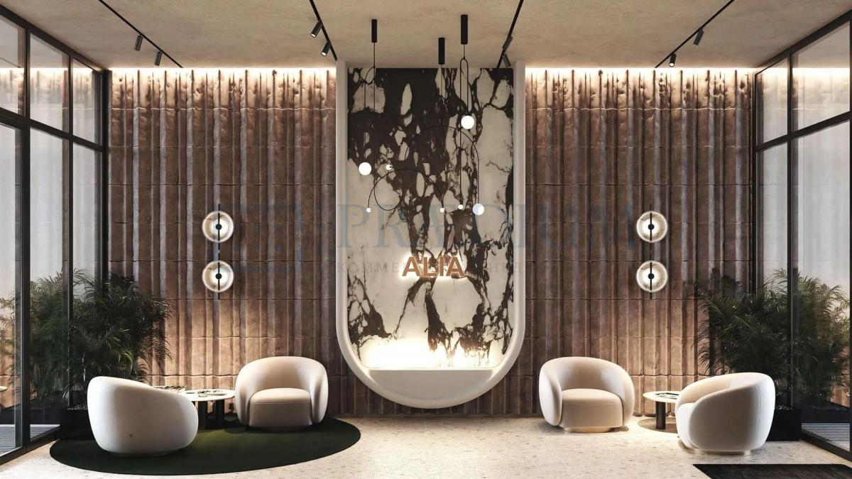 Сдается торговое помещение в Москве, д 95Б к 2