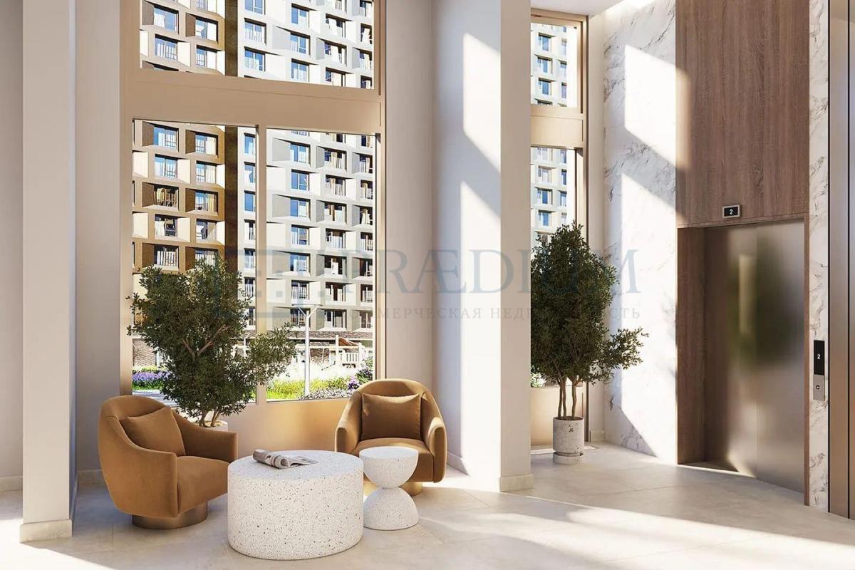 Сдается торговое помещение в Москве, д 95Б к 2