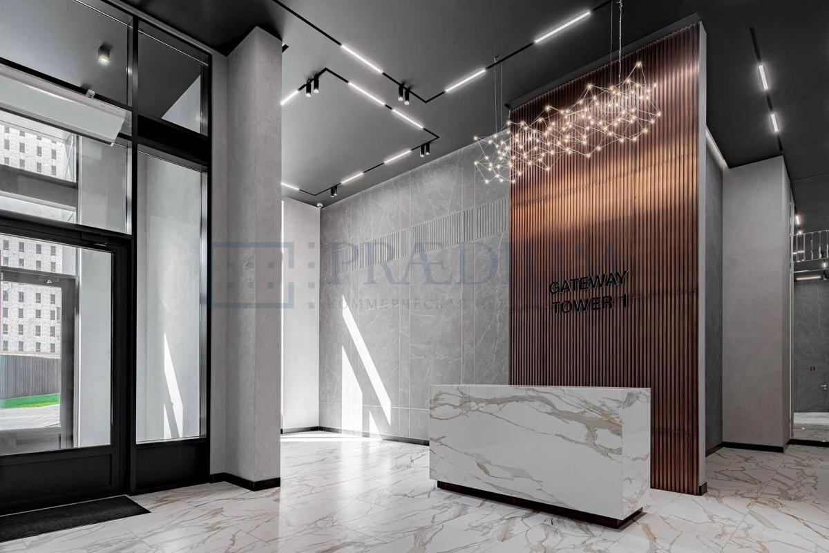 Сдается торговое помещение в Москве, д 95Б к 2