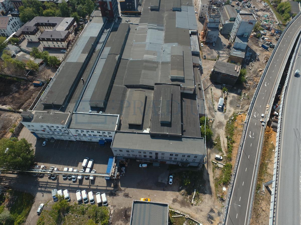 Продам склад в Москве, д 2 стр 12