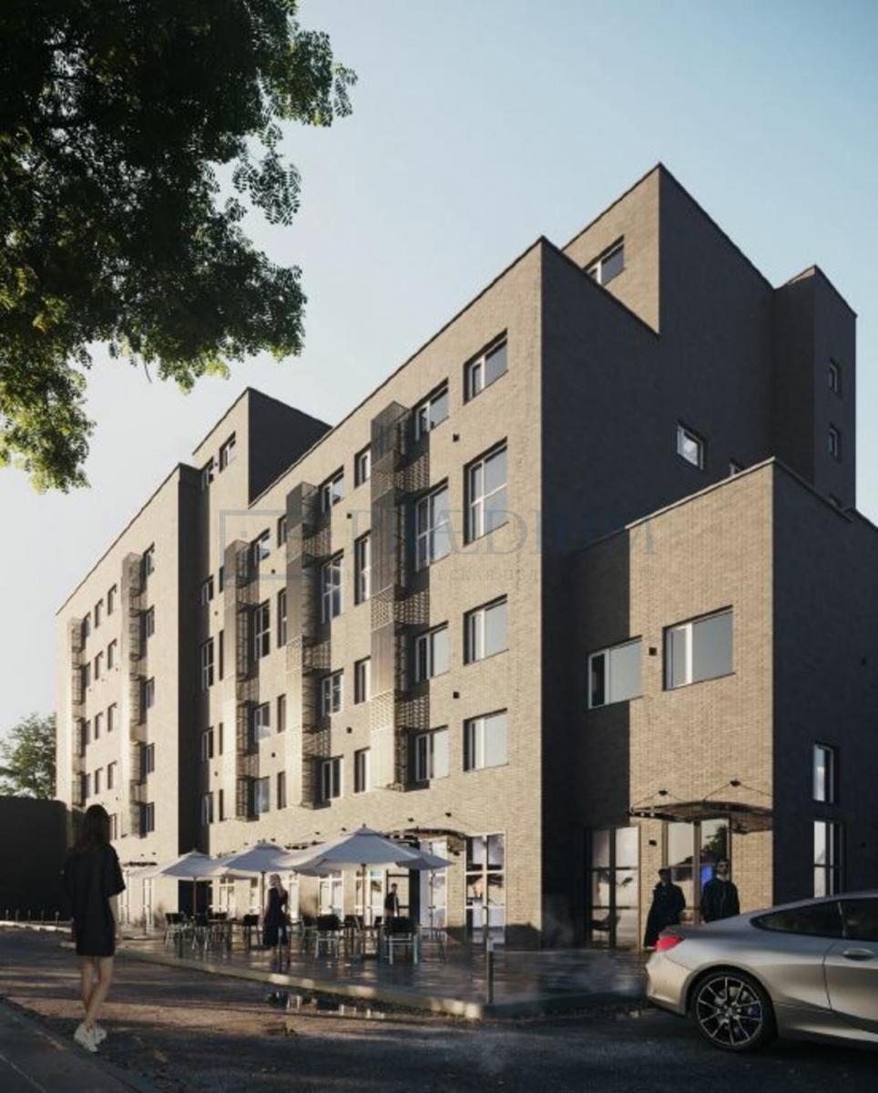 Продам склад в Москве, д 2 стр 12