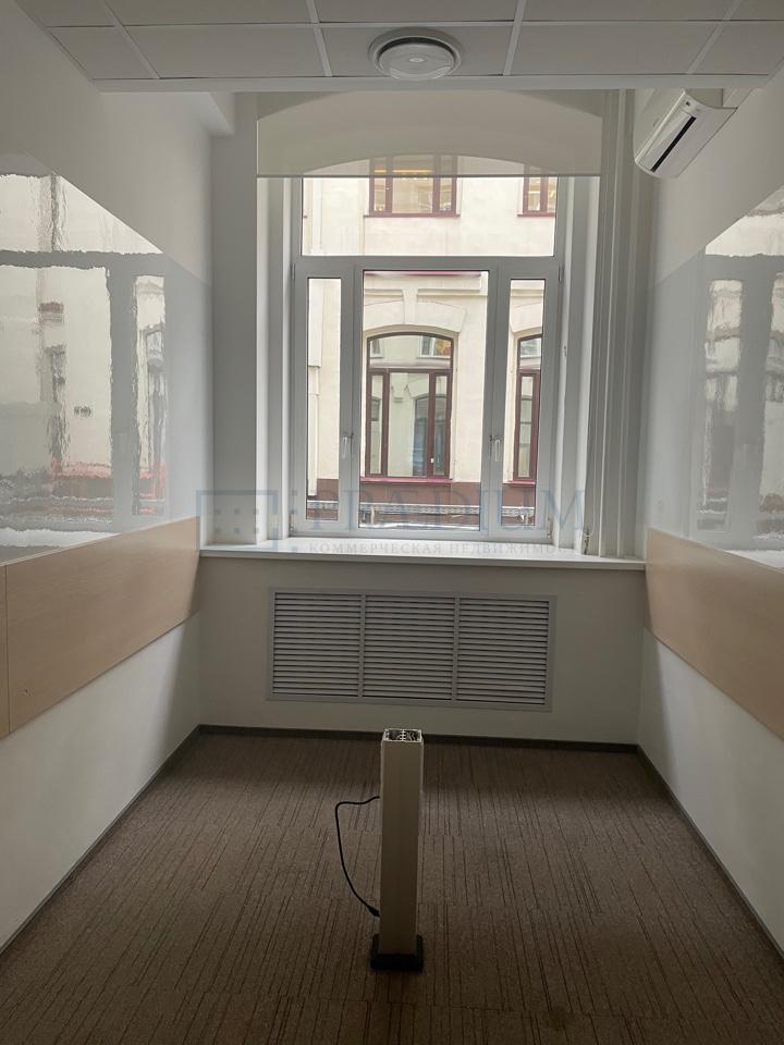 Сдается офис в Москве, д 31 стр А