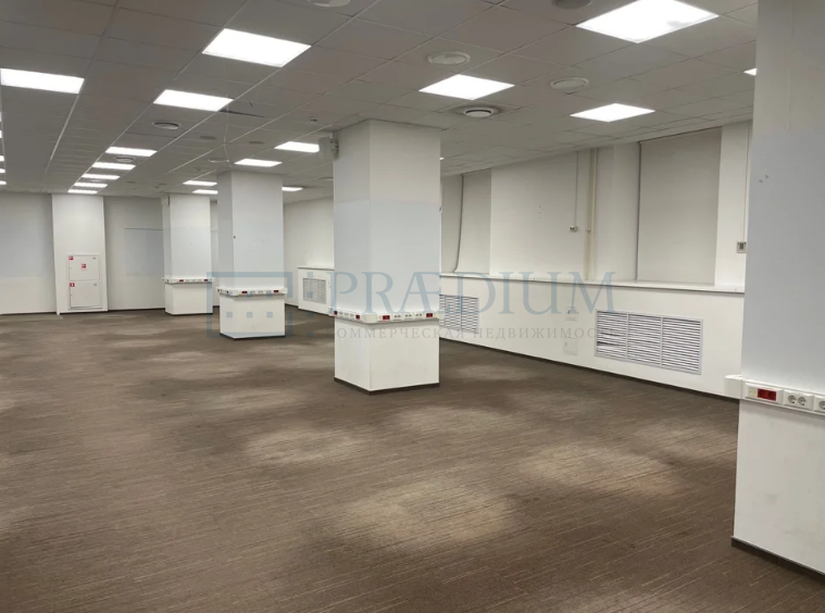 Сдается офис в Москве, д 31 стр А