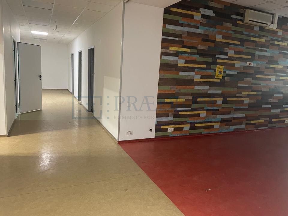 Сдается офис в Москве, д 31 стр А