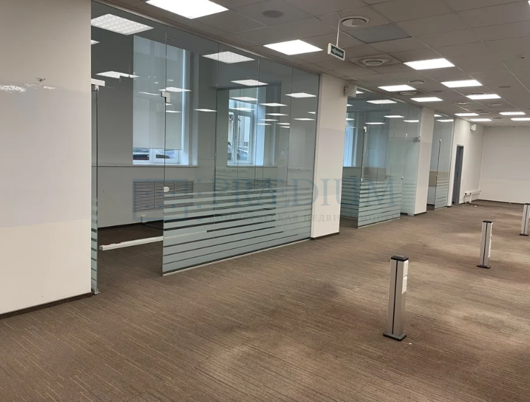 Сдается офис в Москве, д 31 стр А