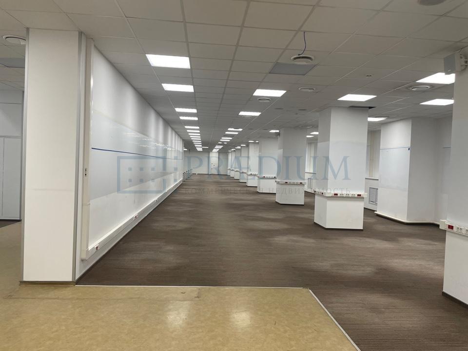 Сдается офис в Москве, д 31 стр А