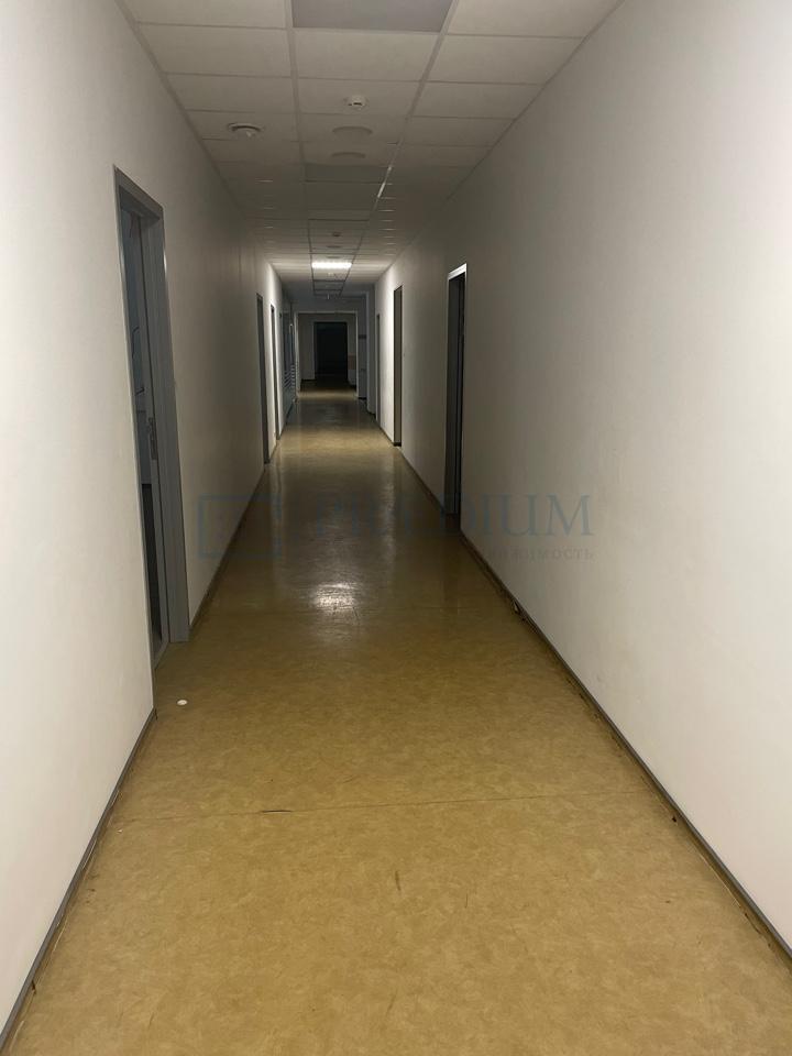 Сдается офис в Москве, д 31 стр А