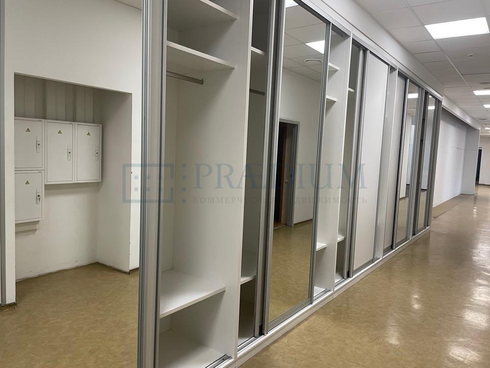 Сдается офис в Москве, д 31 стр А