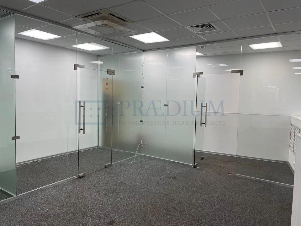 Сдается офис в Москве, д 31 стр А