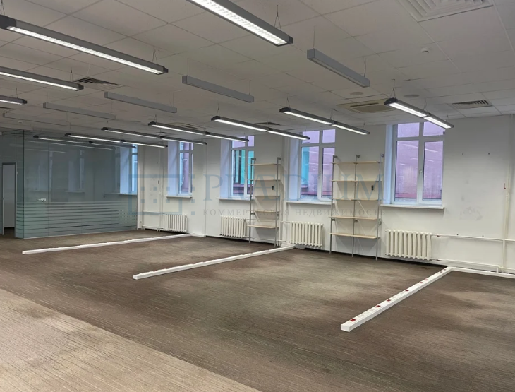 Сдается офис в Москве, д 31 стр А