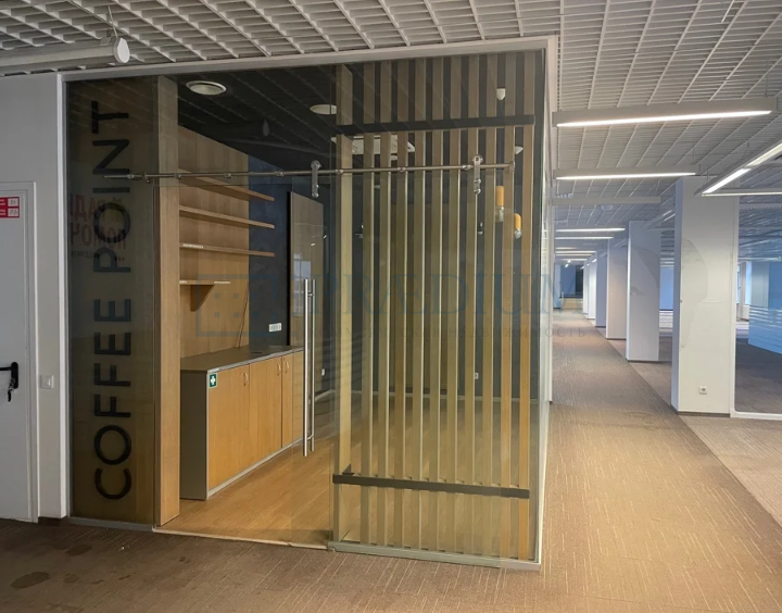 Сдается офис в Москве, д 31 стр А