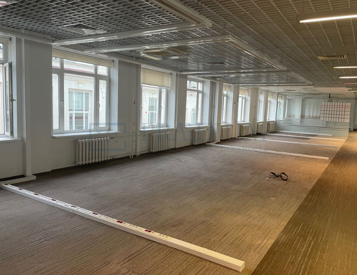 Сдается офис в Москве, д 31 стр А