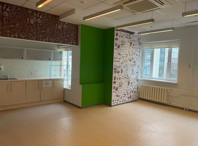 Сдается офис в Москве, д 31 стр А