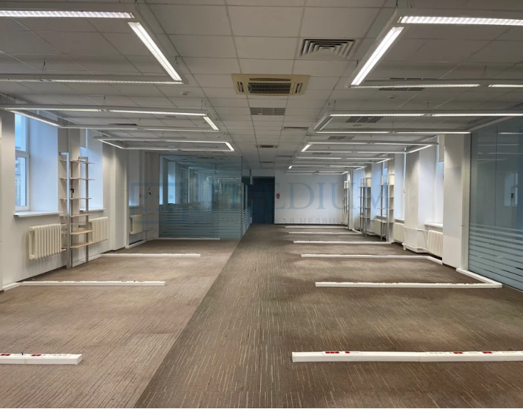 Сдается офис в Москве, д 31 стр А