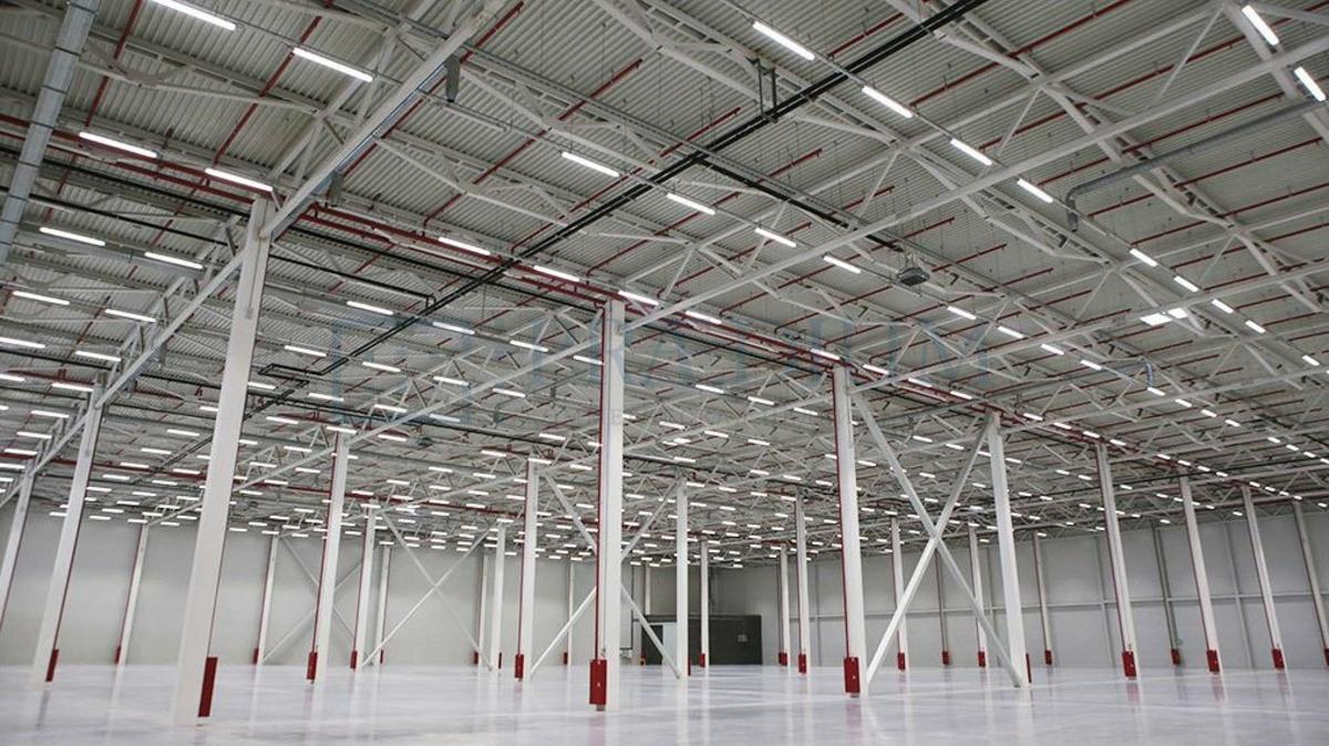 Сдается склад в Москве в ТАО, д 26