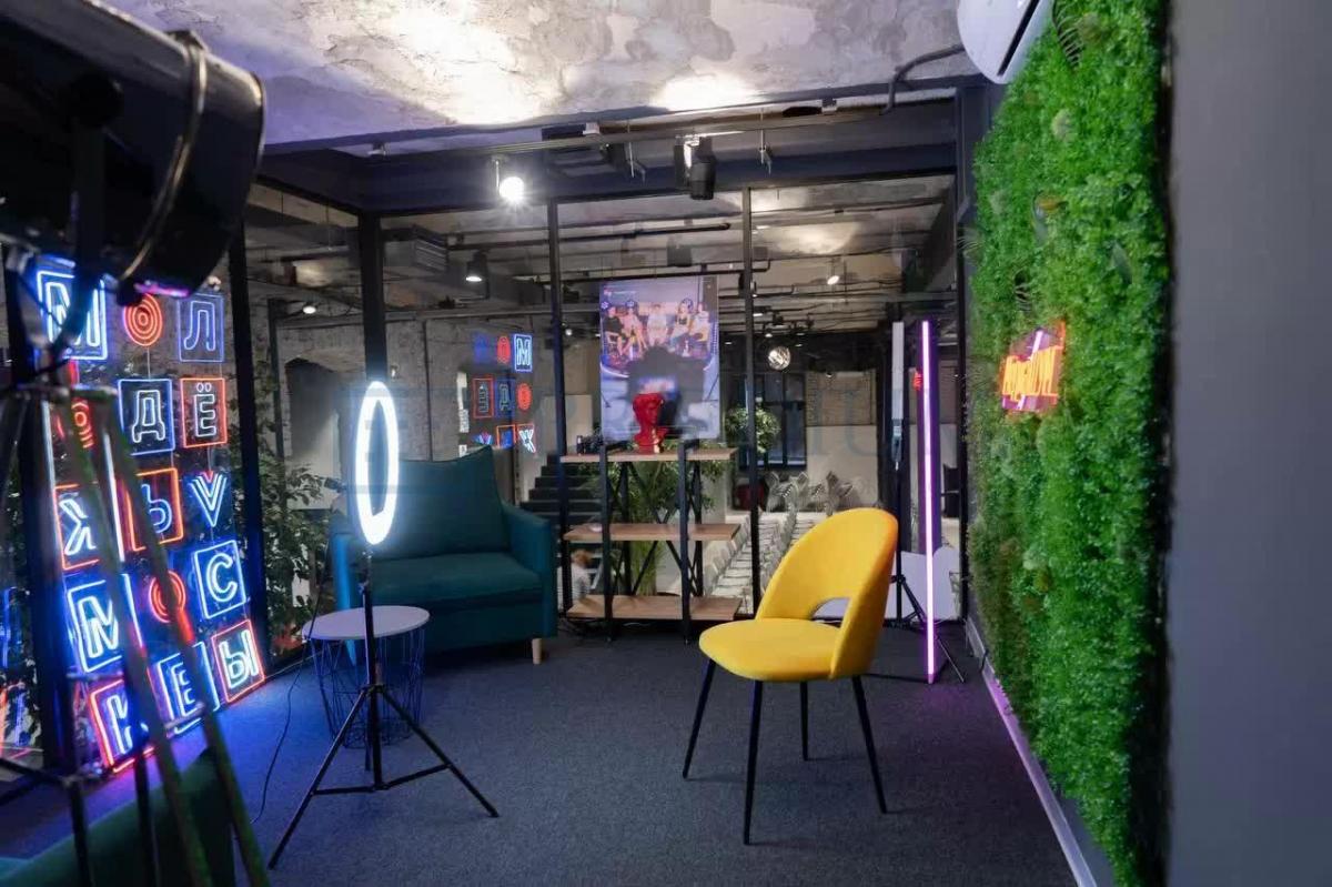 Продам офис в Москве, д 3 к 1 стр 8