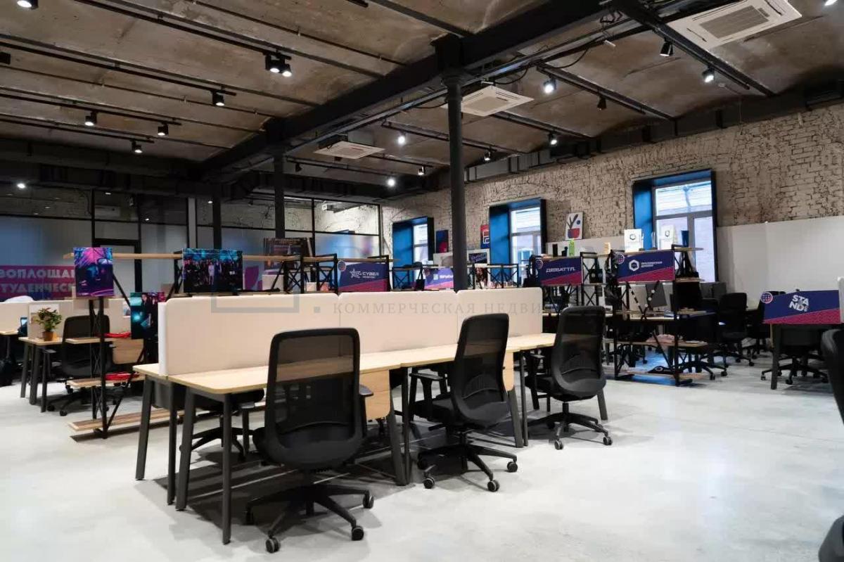 Продам торговое помещение в Москве, д 3 к 1 стр 8