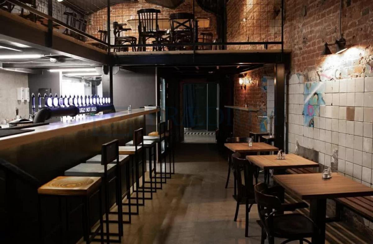 Продам офис в Москве, д 3 к 1 стр 8