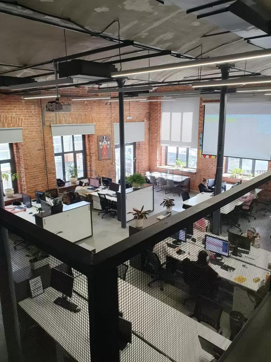 Продам офис в Москве, д 3 к 1 стр 8