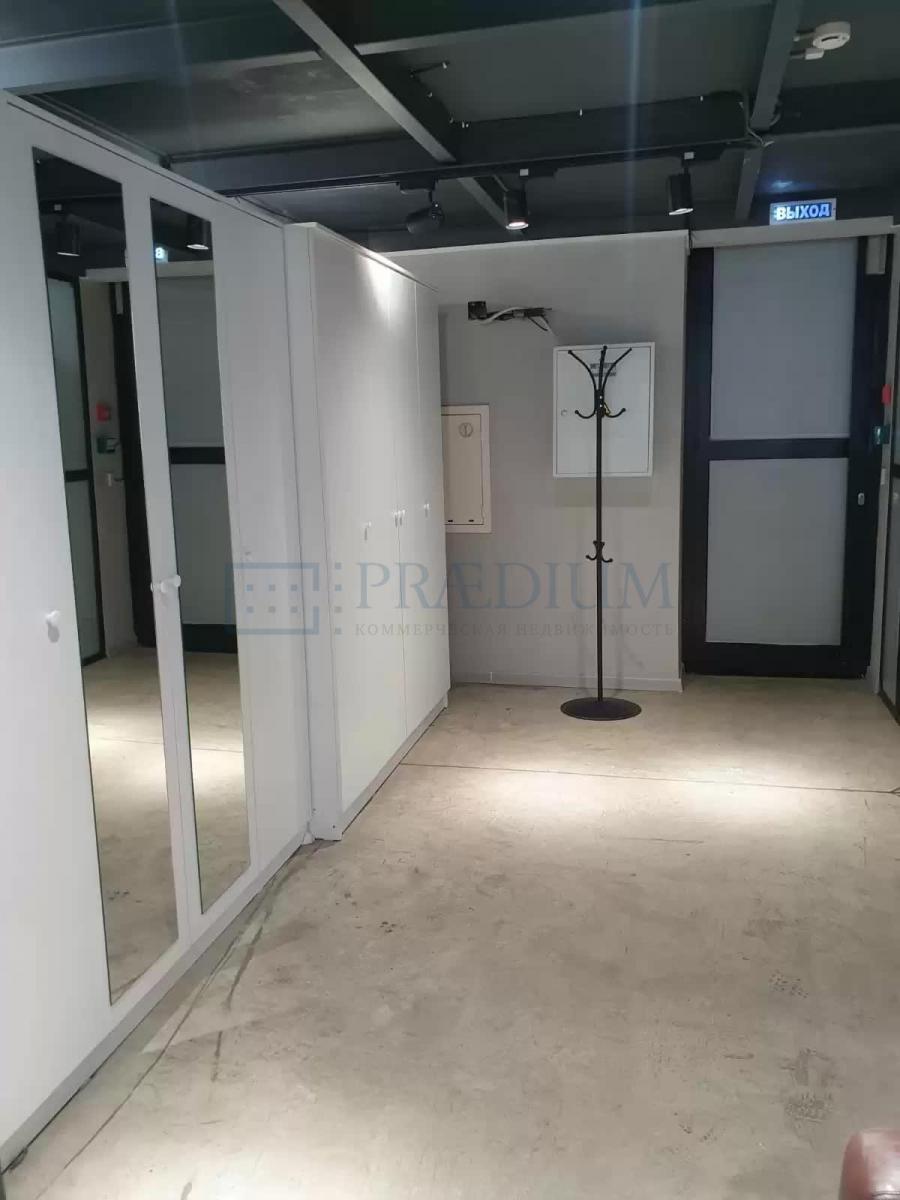 Продам офис в Москве, д 3 к 1 стр 8