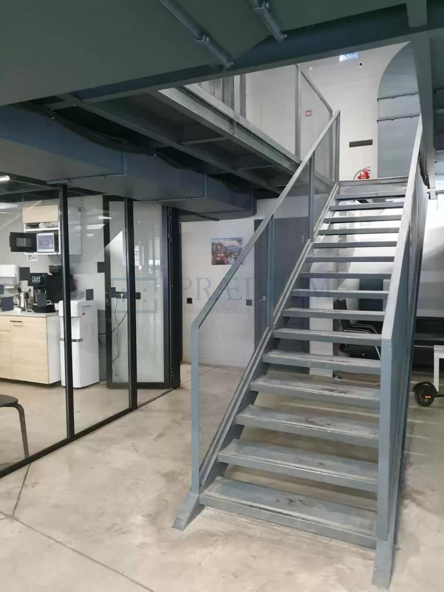 Продам офис в Москве, д 3 к 1 стр 8