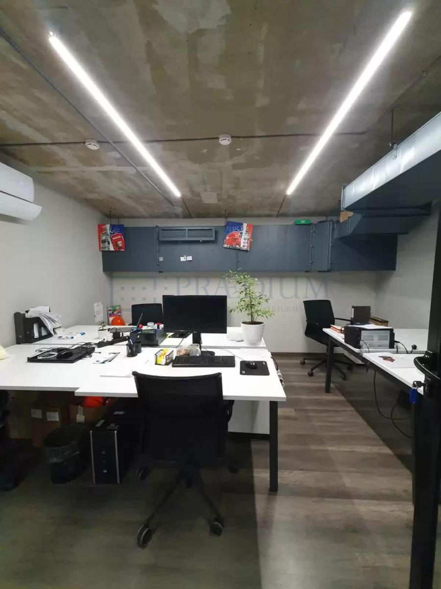 Продам офис в Москве, д 3 к 1 стр 8