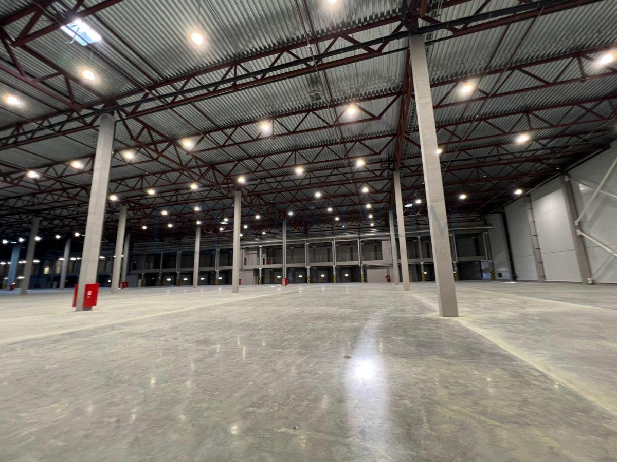 Сдается склад в Видное