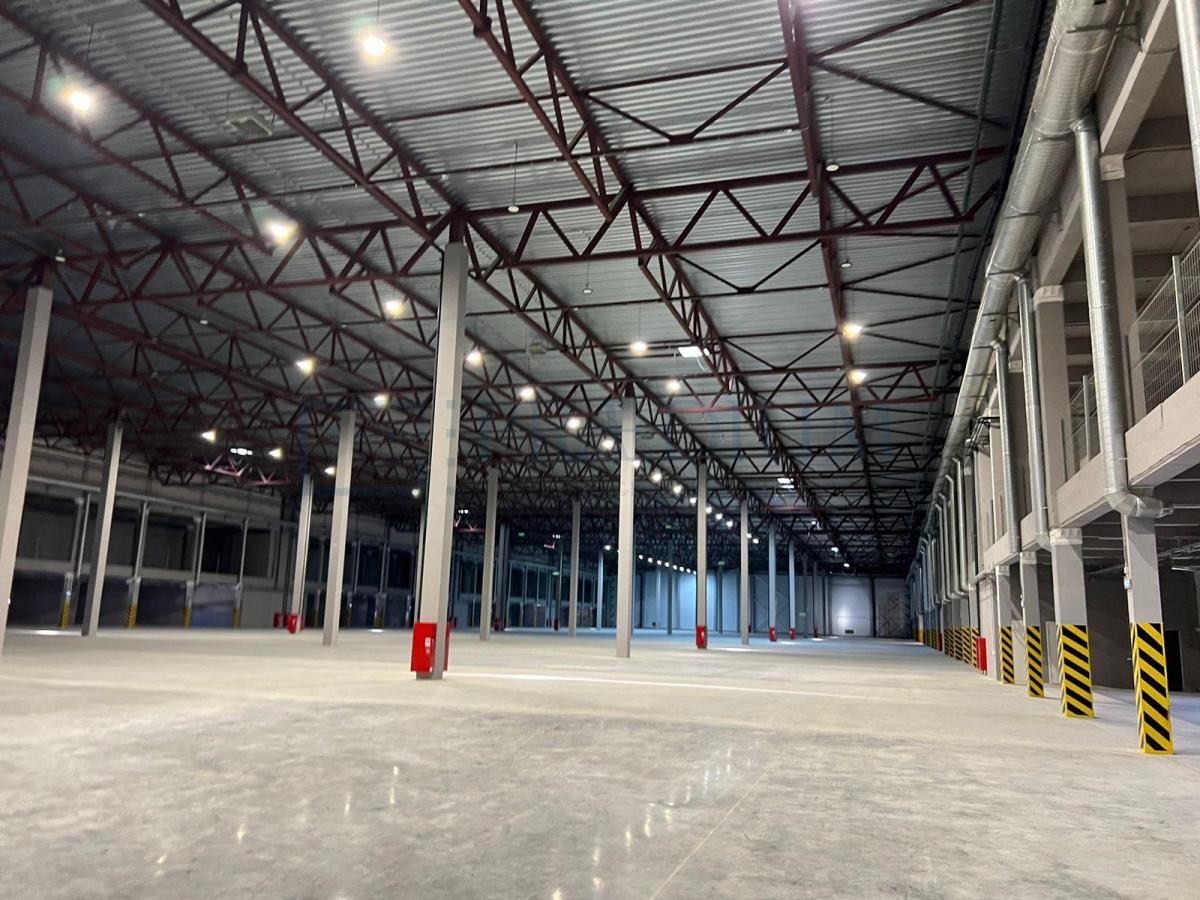 Сдается склад в Видное