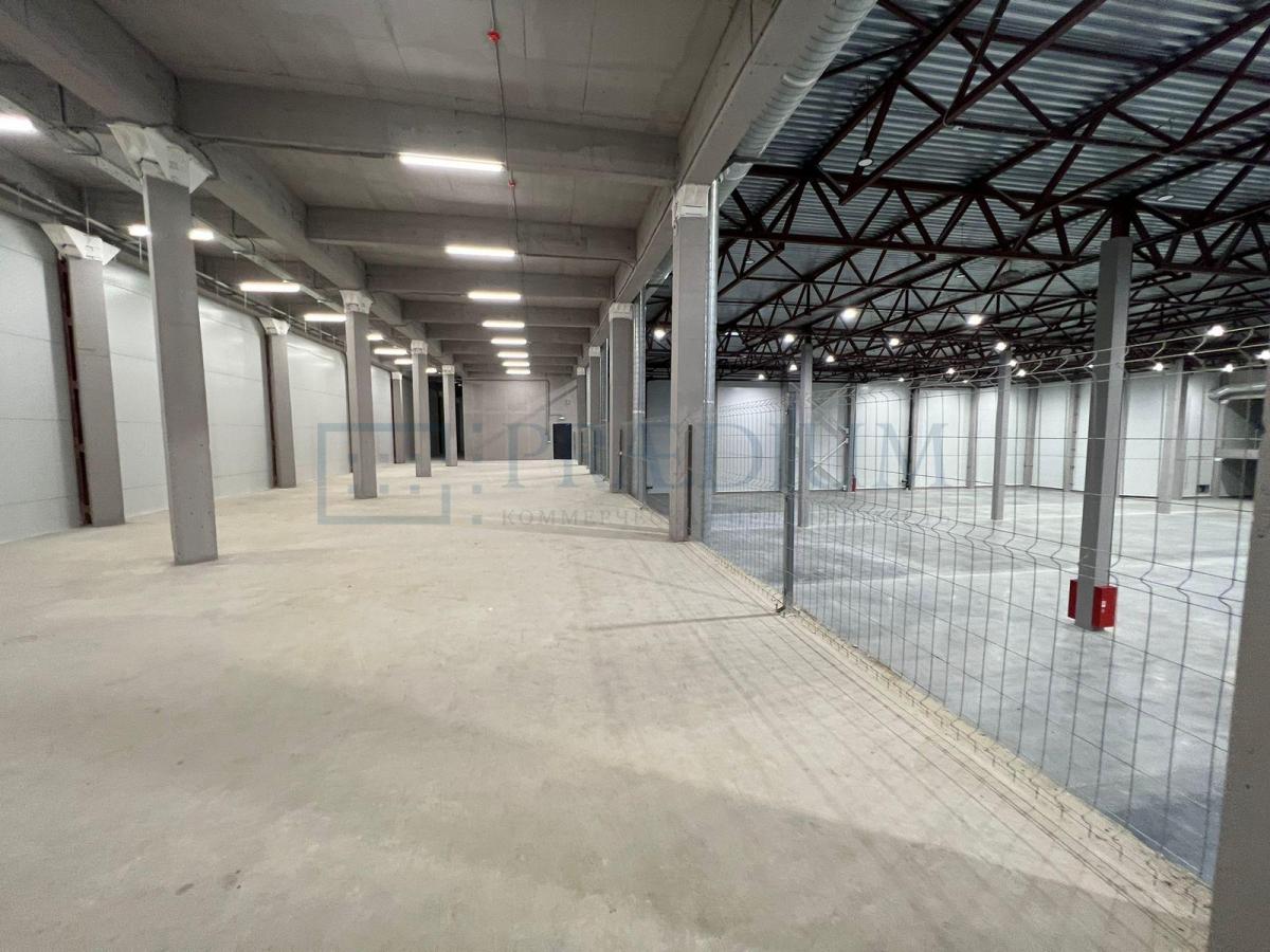 Сдается склад в Видное