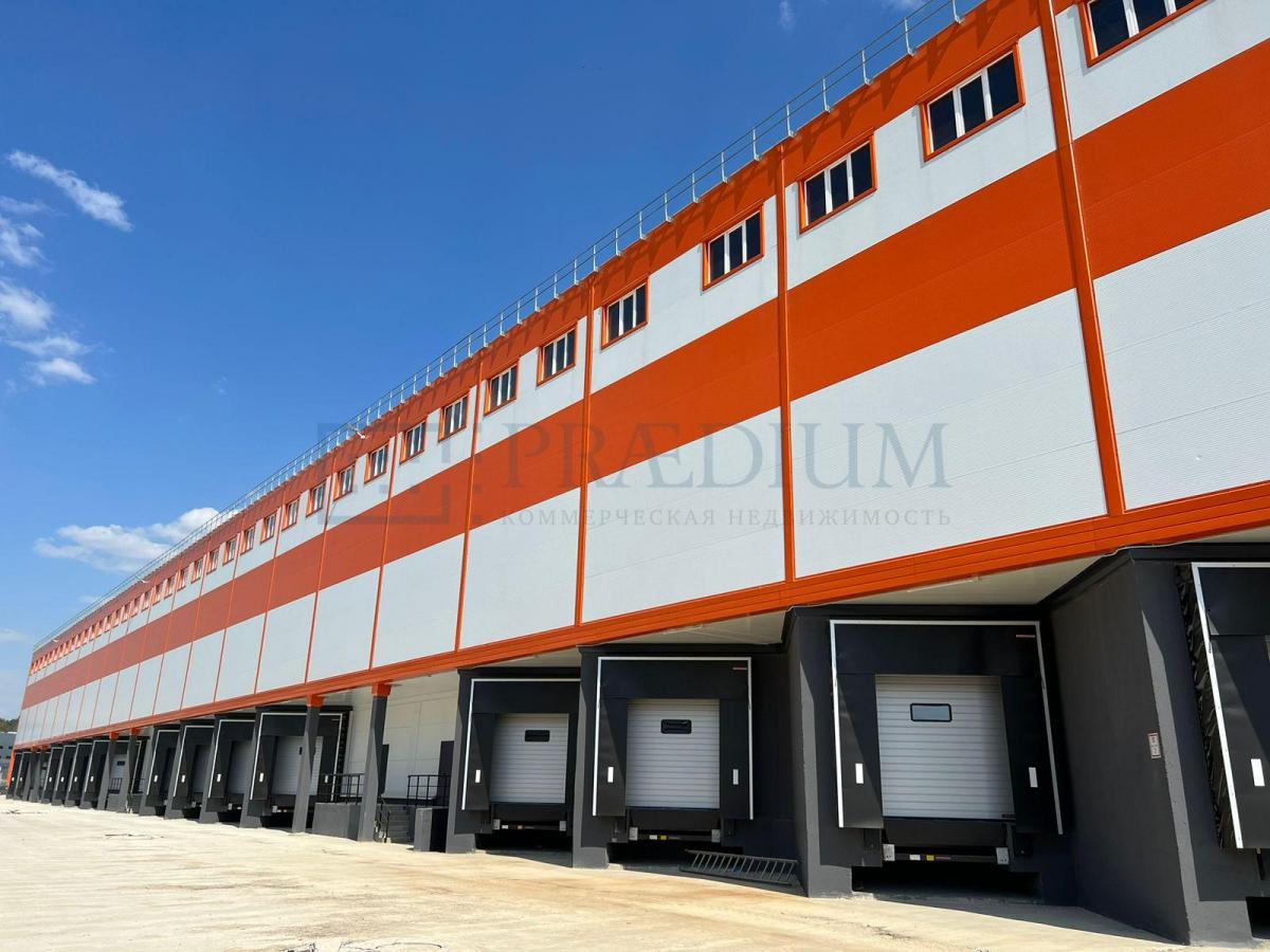 Сдается склад в Видное