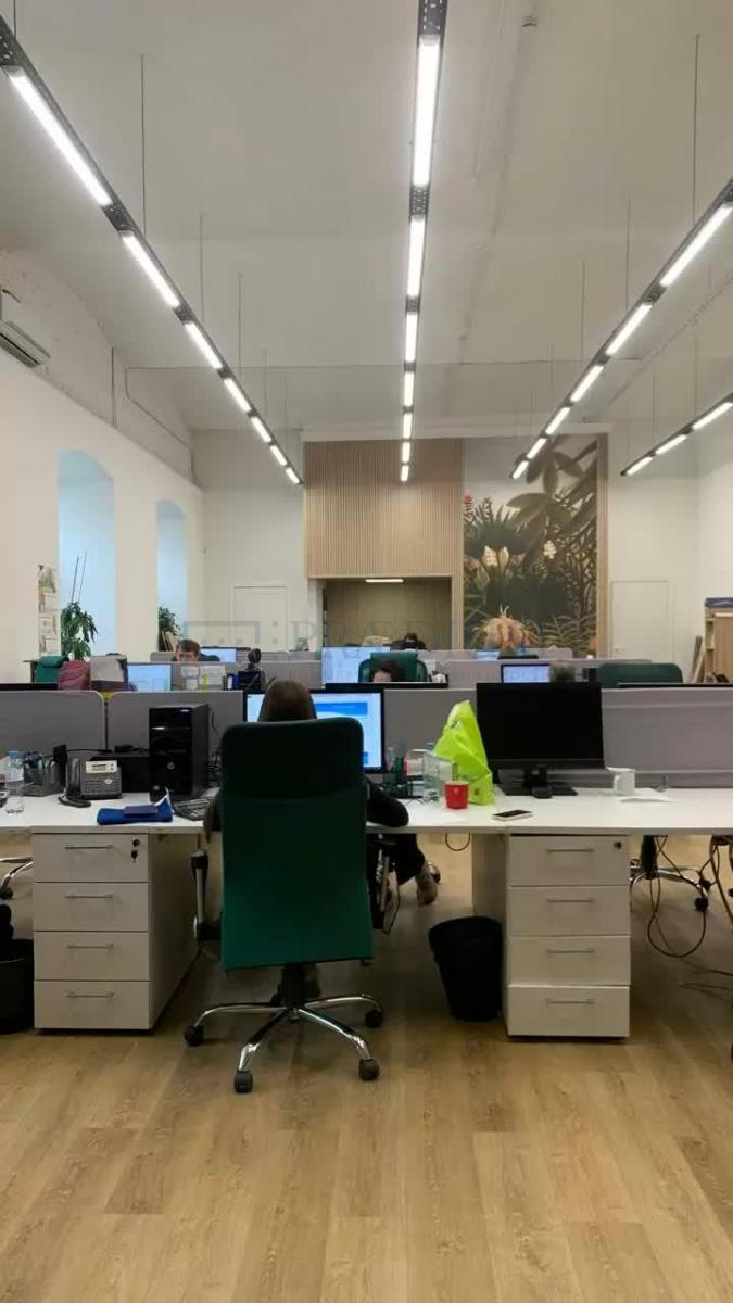 Продам офис в Москве, д 3 к 1 стр 3