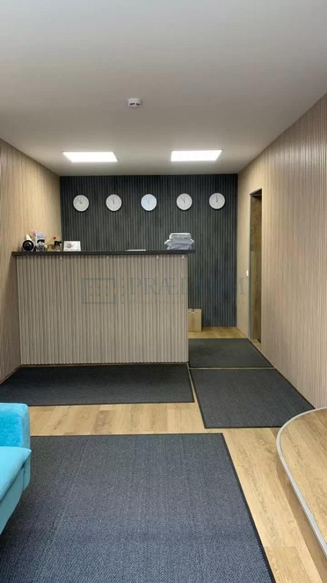 Продам офис в Москве, д 3 к 1 стр 3