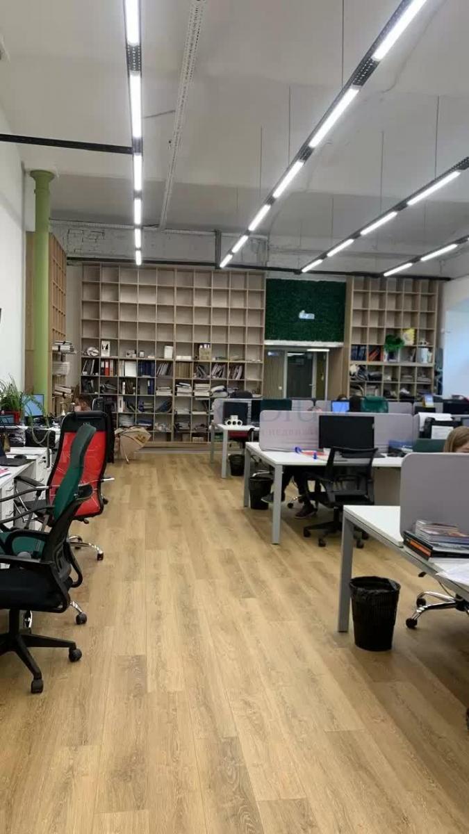 Продам офис в Москве, д 3 к 1 стр 3