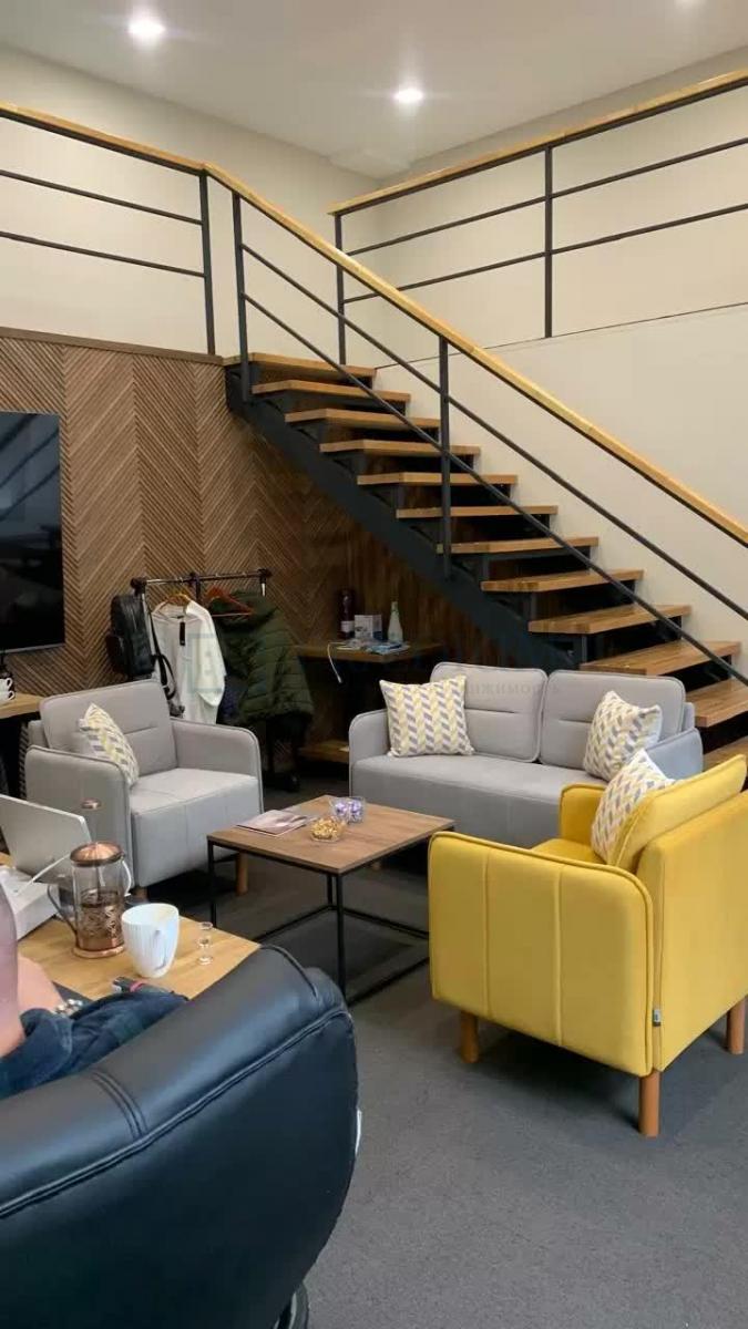 Продам офис в Москве, д 3 к 1 стр 3