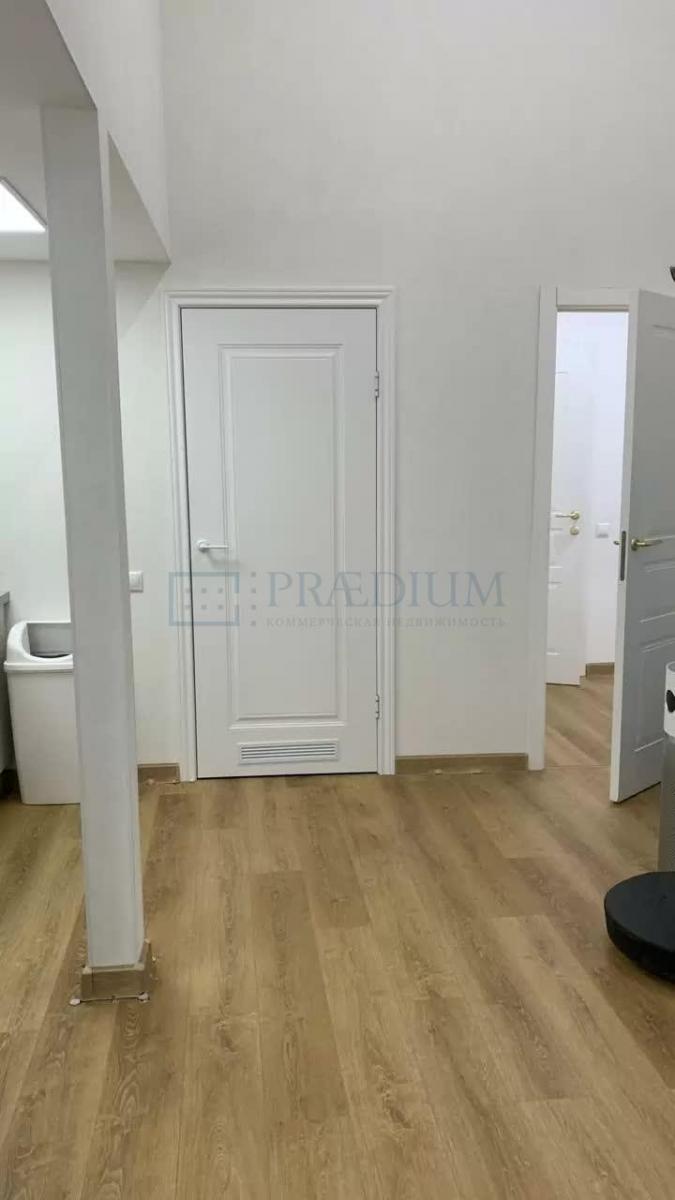 Продам офис в Москве, д 3 к 1 стр 3