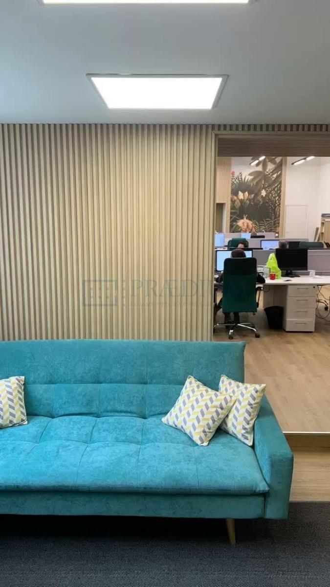 Продам офис в Москве, д 3 к 1 стр 3