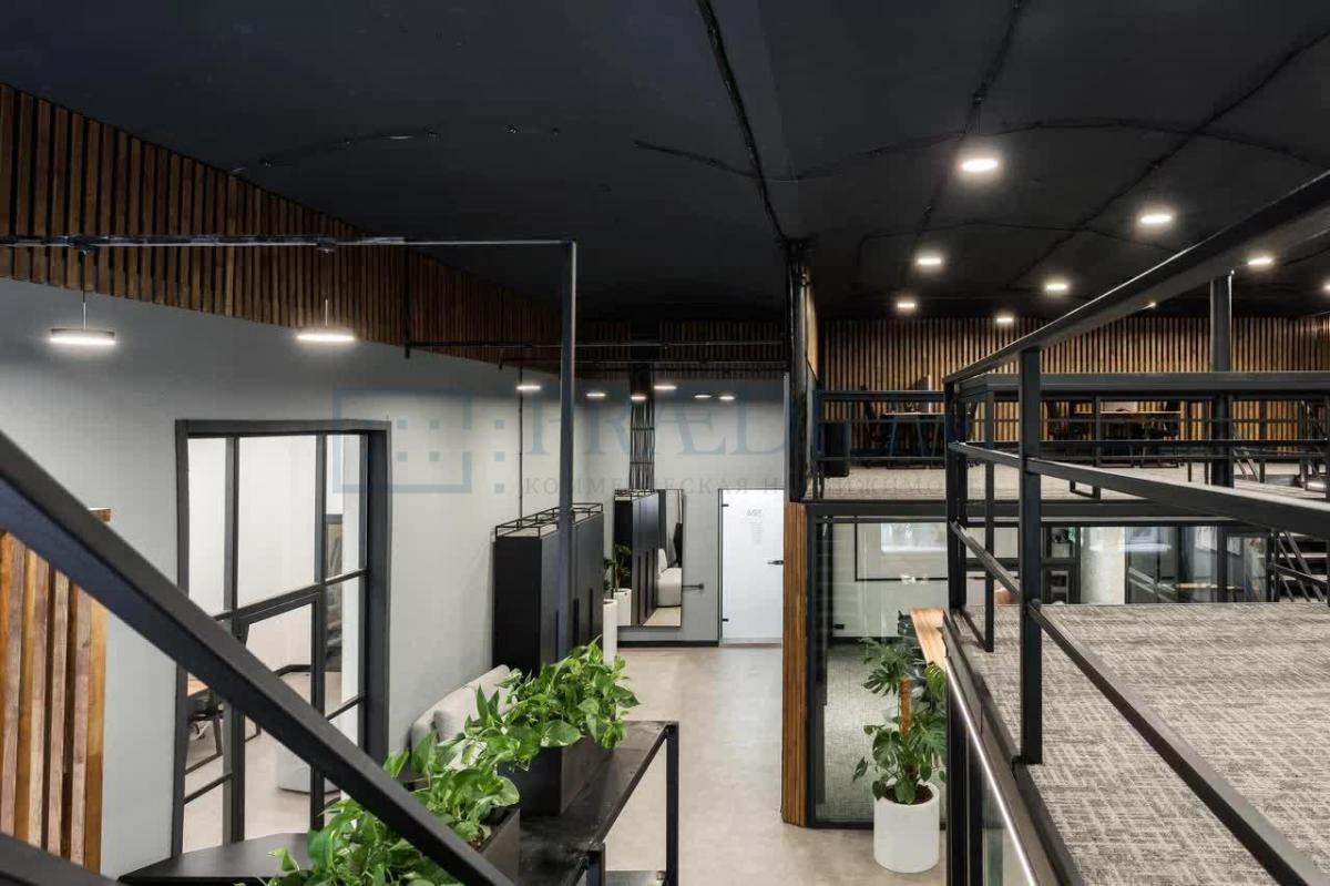 Продам офис в Москве, д 3 к 1 стр 3