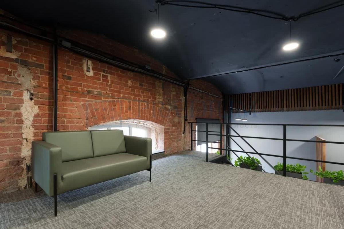 Продам офис в Москве, д 3 к 1 стр 3