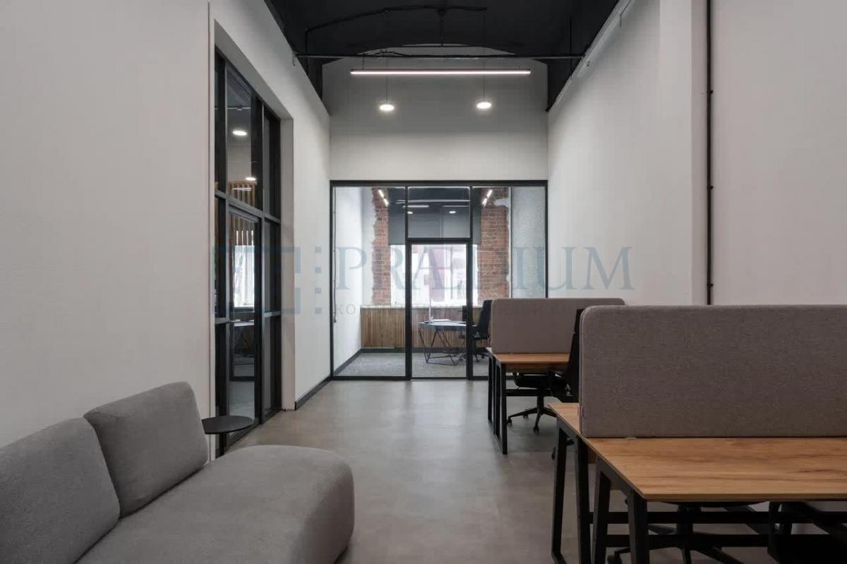 Продам офис в Москве, д 3 к 1 стр 3