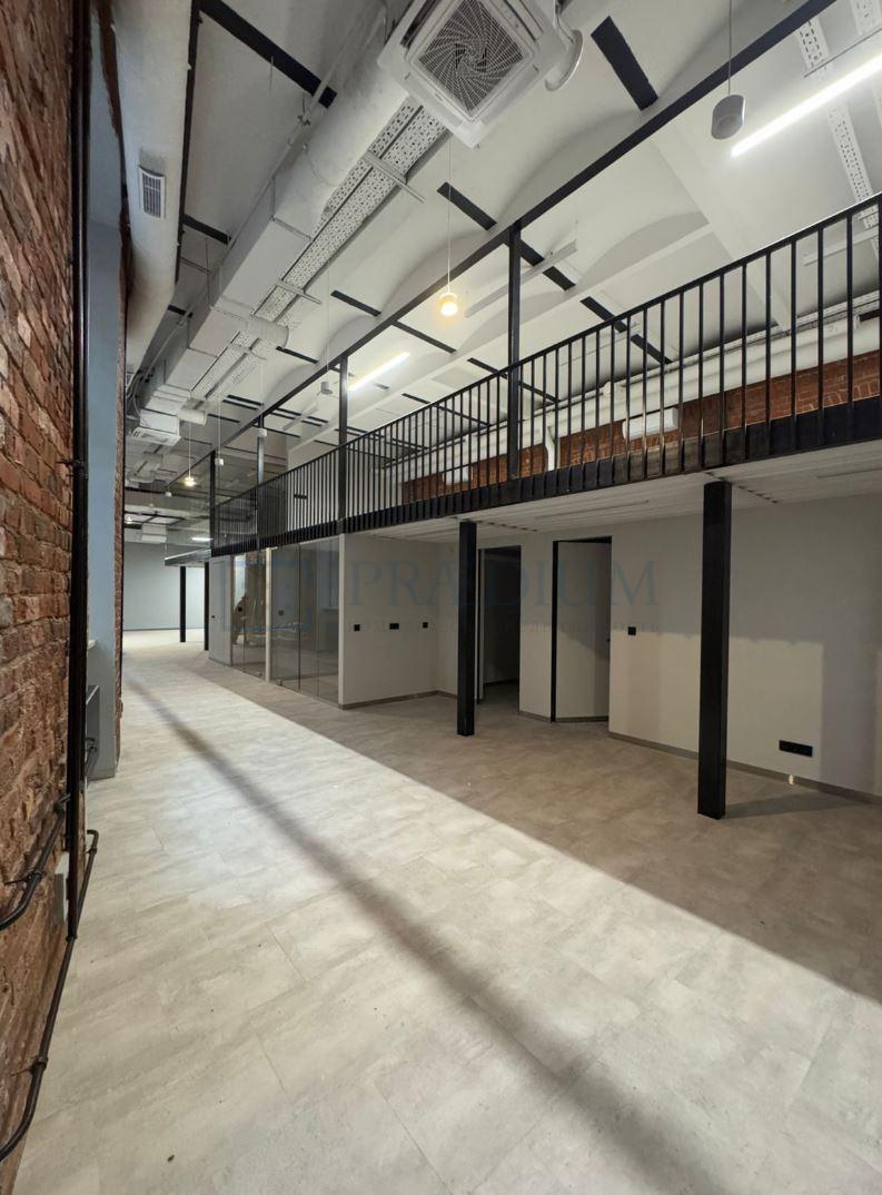 Сдается офис в Москве, д 3 к 1 стр 3