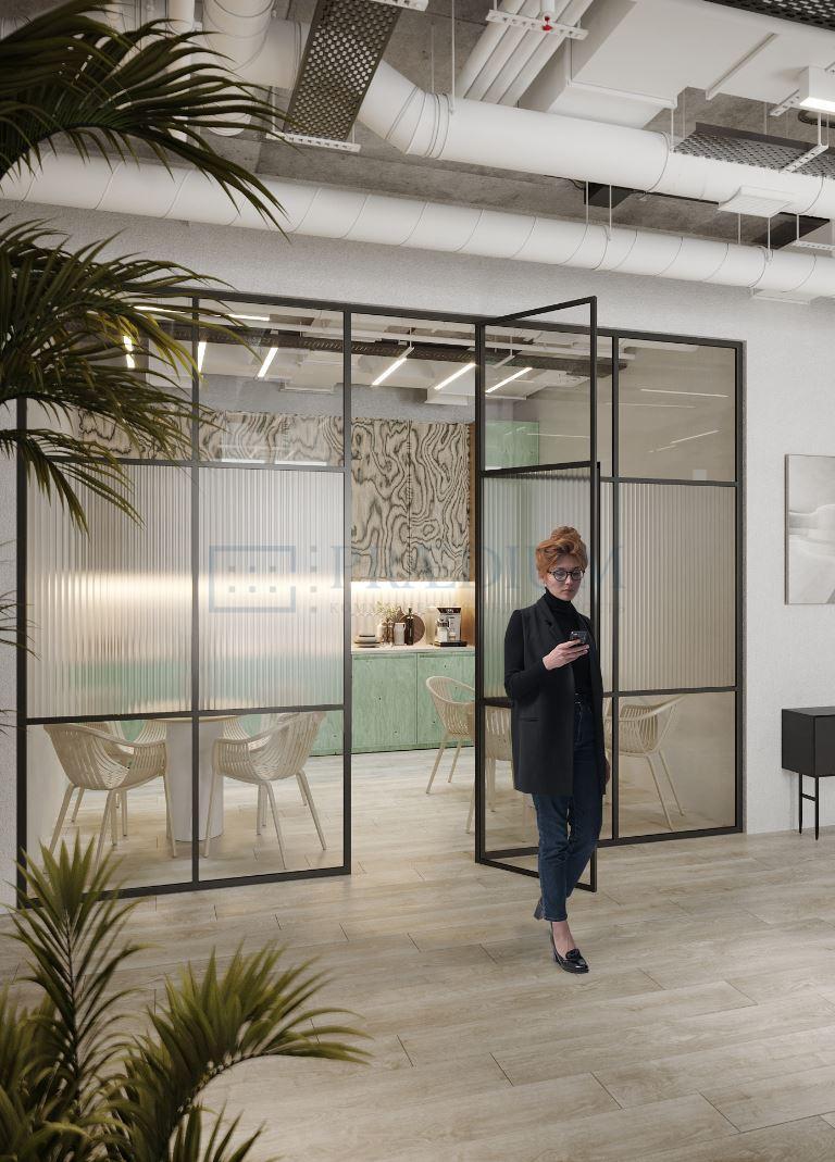 Сдается торговое помещение в Москве, д 3 к 1 стр 3