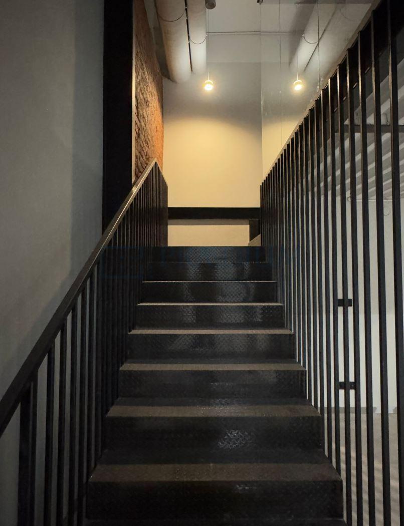 Сдается торговое помещение в Москве, д 3 к 1 стр 3