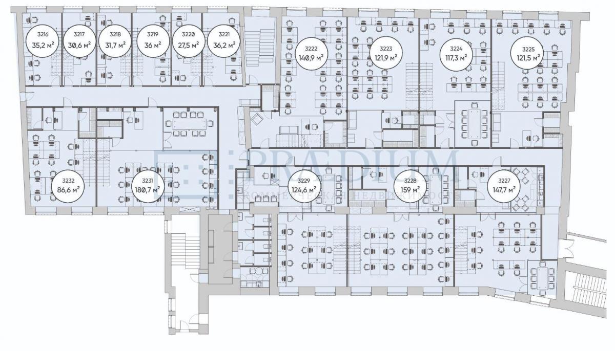 Сдается торговое помещение в Москве, д 3 к 1 стр 3
