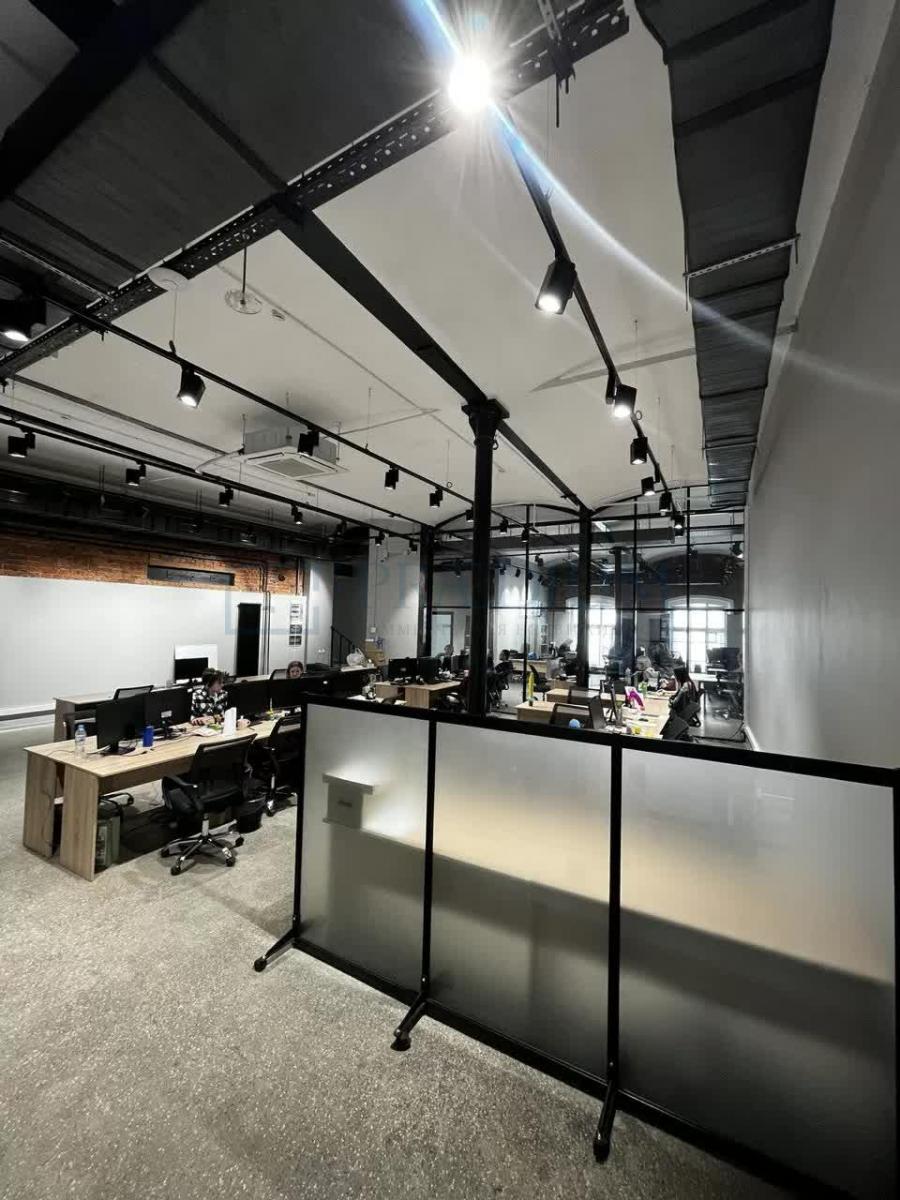 Продам офис в Москве, д 3 к 1 стр 3