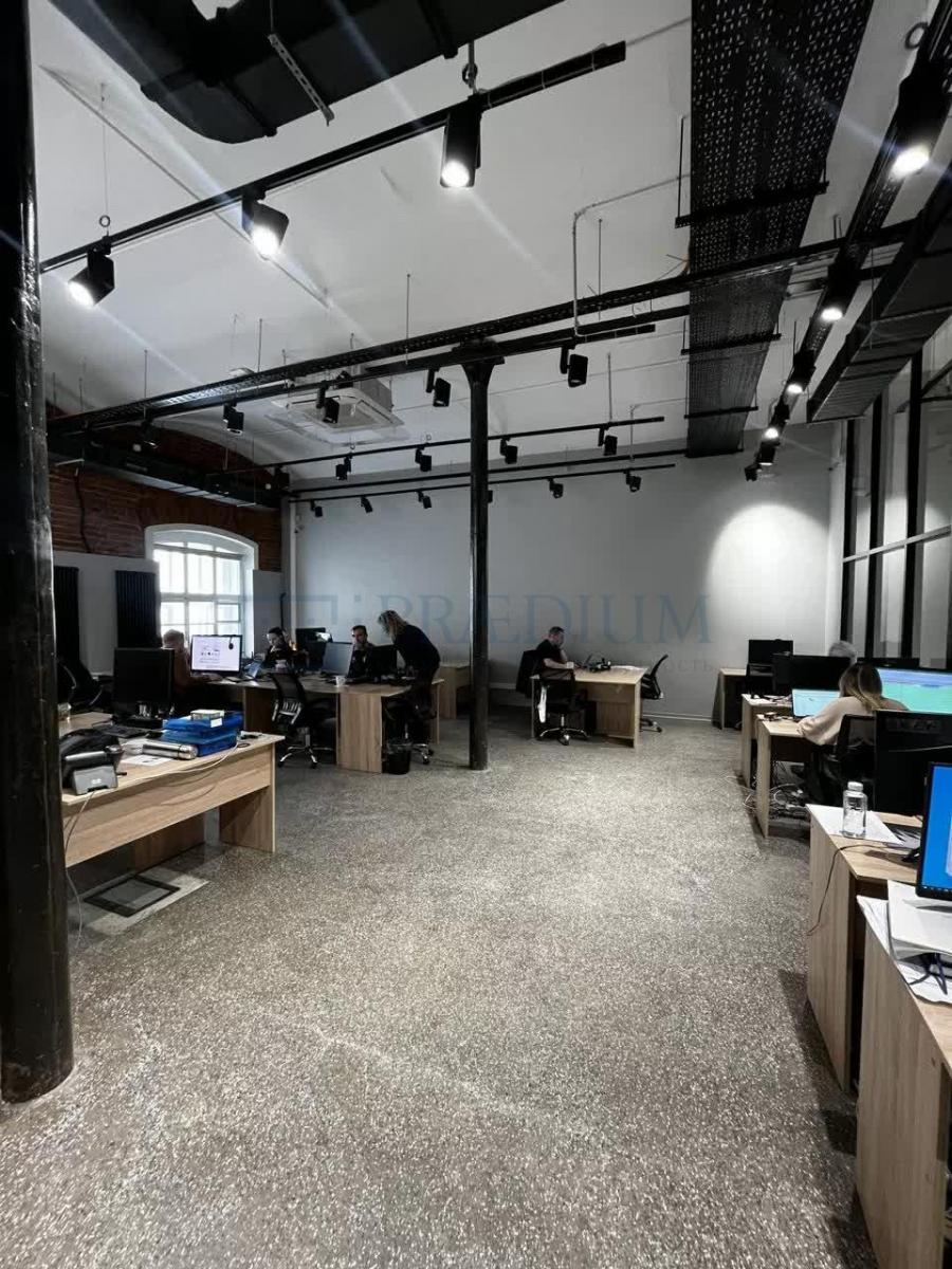 Продам офис в Москве, д 3 к 1 стр 3