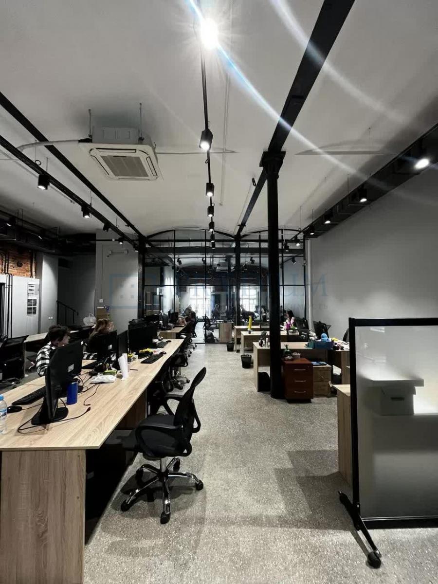 Продам офис в Москве, д 3 к 1 стр 3