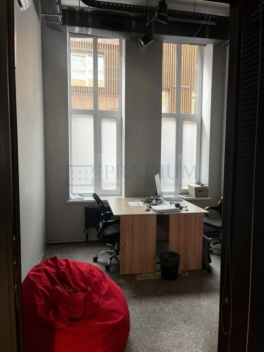 Продам офис в Москве, д 3 к 1 стр 3