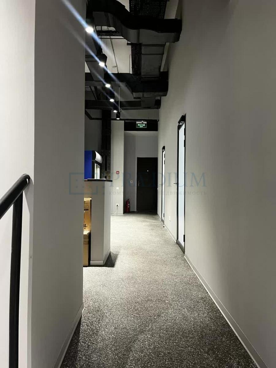 Продам офис в Москве, д 3 к 1 стр 3