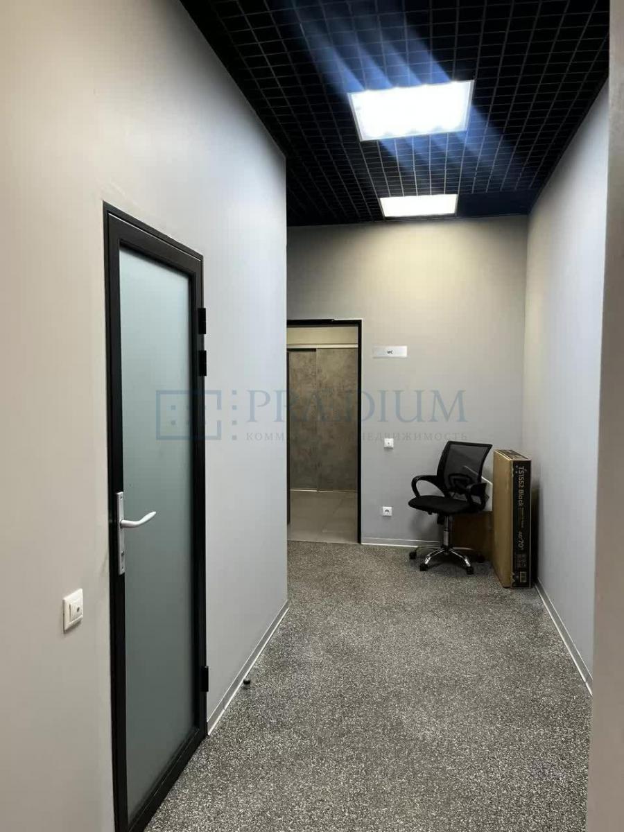 Продам офис в Москве, д 3 к 1 стр 3