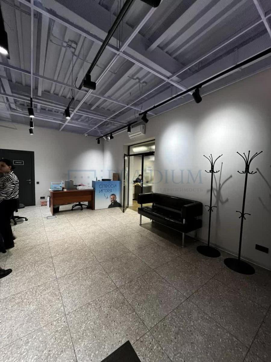 Продам офис в Москве, д 3 к 1 стр 3